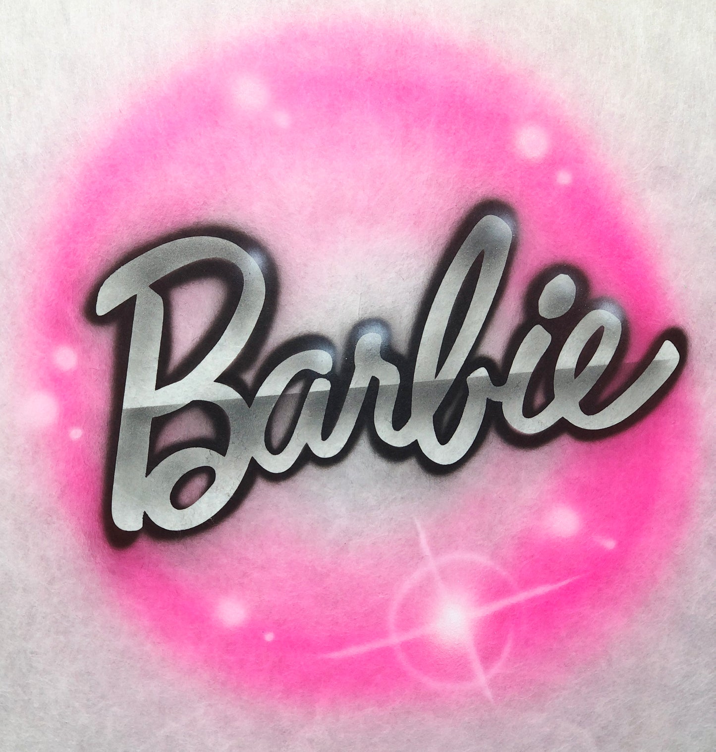 BarBe Shirt